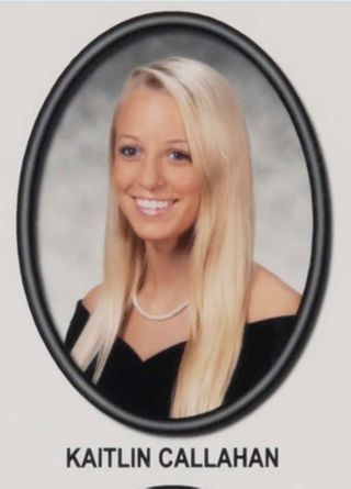 Beta Mu Chapter Composite Detail, Kaitlin Callahan, 2013-2014