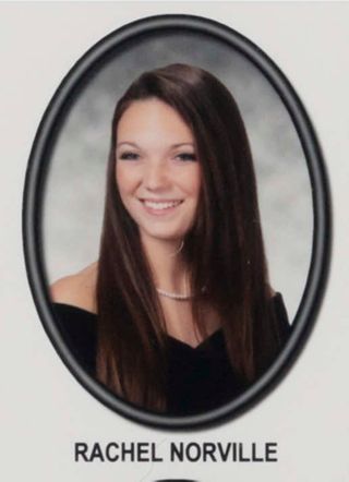 Beta Mu Chapter Composite Detail, Rachel Norville, 2013-2014