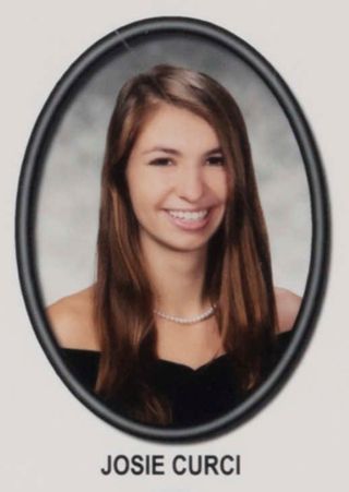 Beta Mu Chapter Composite Detail, Josie Curci, 2013-2014