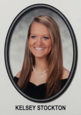 Beta Mu Chapter Composite Detail, Kelsey Stockton, 2013-2014