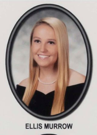 Beta Mu Chapter Composite Detail, Ellis Murrow, 2013-2014