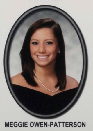 Beta Mu Chapter Composite Detail, Meggie Owen-Patterson, 2013-2014