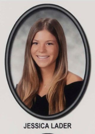 Beta Mu Chapter Composite Detail, Jessica Lader, 2013-2014