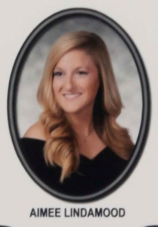 Beta Mu Chapter Composite Detail, Aimee Lindamood, 2013-2014