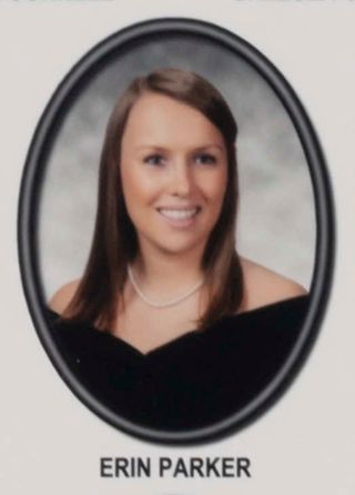 Beta Mu Chapter Composite Detail, Erin Parker, 2013-2014