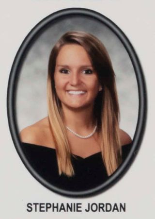 Beta Mu Chapter Composite Detail, Stephanie Jordan, 2013-2014