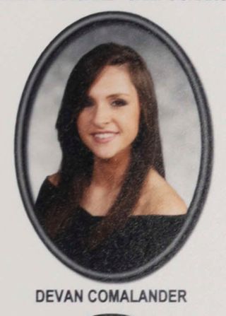 Beta Mu Chapter Composite Detail, Devan Comalander, 2013-2014