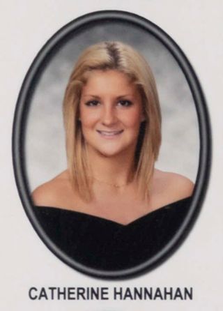 Beta Mu Chapter Composite Detail, Catherine Hannahan, 2013-2014