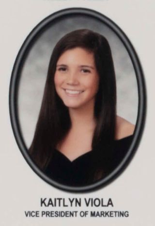 Beta Mu Chapter Composite Detail, Kaitlyn Viola, 2013-2014