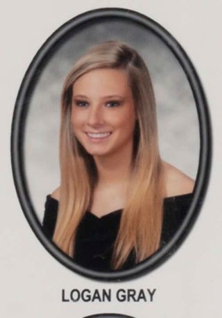 Beta Mu Chapter Composite Detail, Logan Gray, 2013-2014