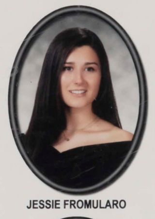 Beta Mu Chapter Composite Detail, Jessie Fromularo, 2013-2014