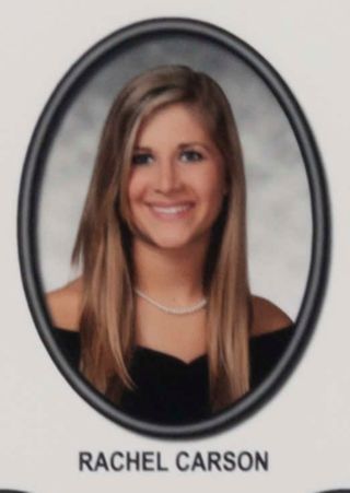Beta Mu Chapter Composite Detail, Rachel Carson, 2013-2014