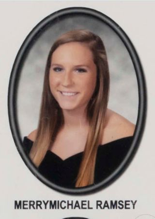 Beta Mu Chapter Composite Detail, Merrymichael Ramsey, 2013-2014