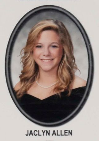 Beta Mu Chapter Composite Detail, Jaclyn Allen, 2013-2014