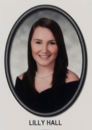 Beta Mu Chapter Composite Detail, Lilly Hall, 2013-2014