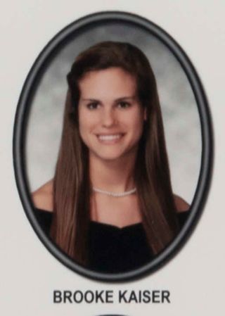 Beta Mu Chapter Composite Detail, Brooke Kaiser, 2013-2014