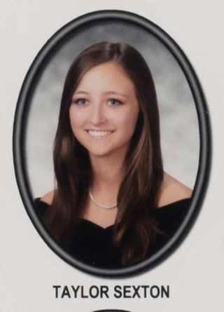 Beta Mu Chapter Composite Detail, Taylor Sexton, 2013-2014