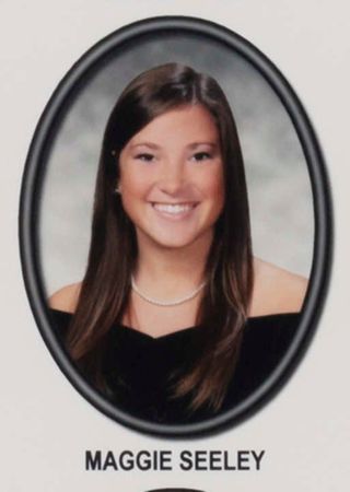 Beta Mu Chapter Composite Detail, Maggie Seeley, 2013-2014