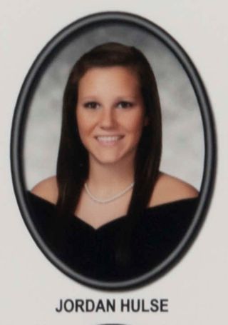 Beta Mu Chapter Composite Detail, Jordan Hulse, 2013-2014