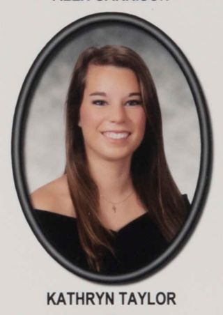 Beta Mu Chapter Composite Detail, Kathryn Taylor, 2013-2014