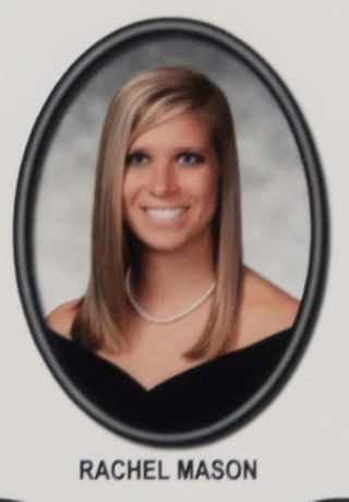 Beta Mu Chapter Composite Detail, Rachel Mason, 2013-2014