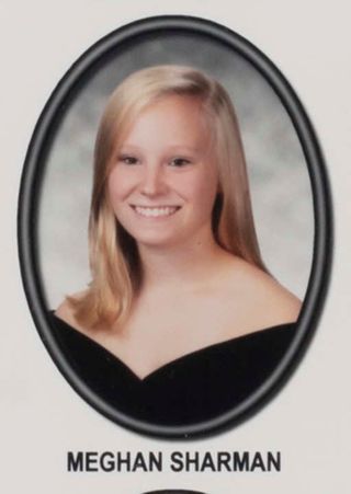 Beta Mu Chapter Composite Detail, Meghan Sharman, 2013-2014
