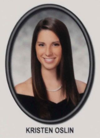 Beta Mu Chapter Composite Detail, Kristen Oslin, 2013-2014