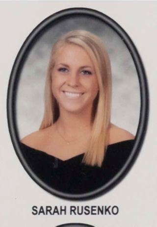 Beta Mu Chapter Composite Detail, Sarah Rusenko, 2013-2014