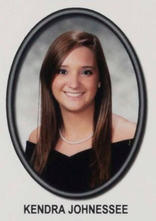 Beta Mu Chapter Composite Detail, Kendra Johnessee, 2013-2014