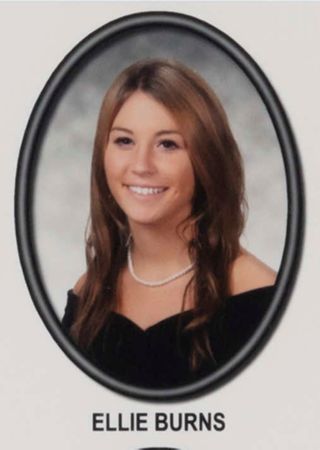 Beta Mu Chapter Composite Detail, Ellie Burns, 2013-2014