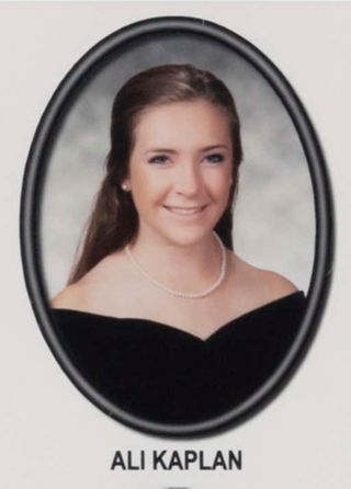 Beta Mu Chapter Composite Detail, Ali Kaplan, 2013-2014