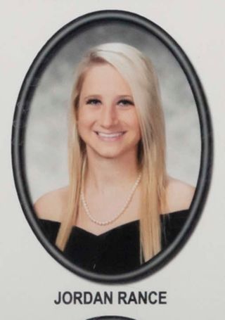 Beta Mu Chapter Composite Detail, Jordan Rance, 2013-2014