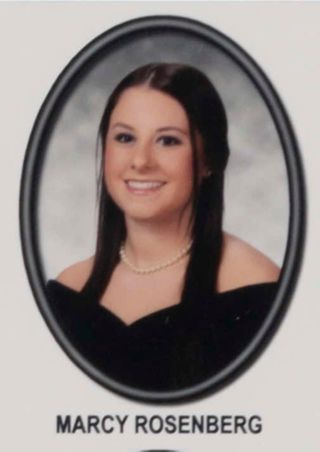 Beta Mu Chapter Composite Detail, Marcy Rosenberg, 2013-2014