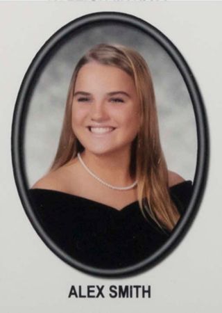 Beta Mu Chapter Composite Detail, Alex Smith, 2013-2014