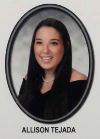 Beta Mu Chapter Composite Detail, Allison Tejada, 2013-2014