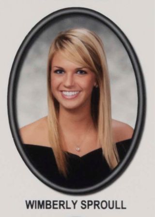 Beta Mu Chapter Composite Detail, Wimberly Sproull, 2013-2014