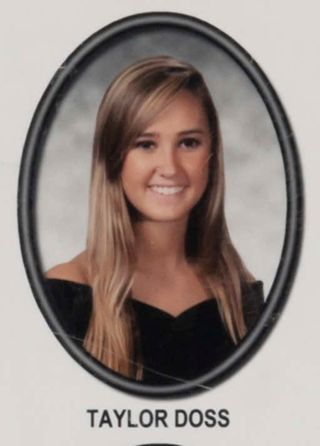Beta Mu Chapter Composite Detail, Taylor Doss, 2013-2014