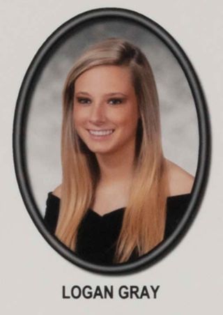 Beta Mu Chapter Composite Detail, Logan Gray, 2014-2015