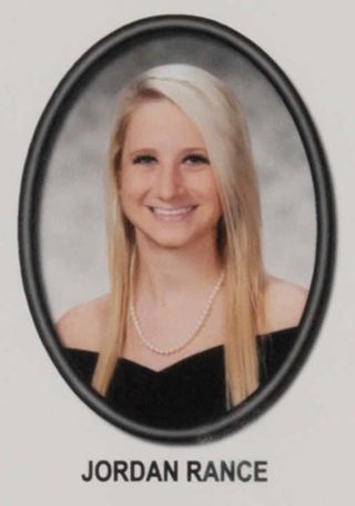 Beta Mu Chapter Composite Detail, Jordan Rance, 2014-2015