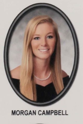 Beta Mu Chapter Composite Detail, Morgan Campbell, 2014-2015