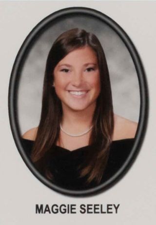 Beta Mu Chapter Composite Detail, Maggie Seeley, 2014-2015