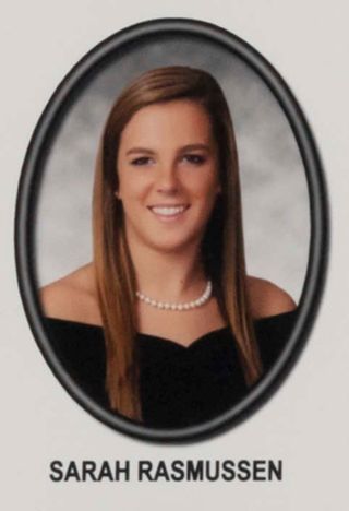 Beta Mu Chapter Composite Detail, Sarah Rasmussen, 2014-2015