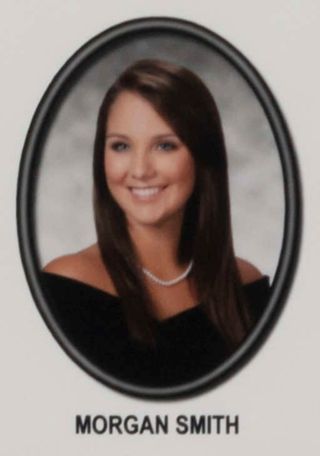 Beta Mu Chapter Composite Detail, Morgan Smith, 2014-2015