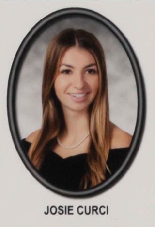 Beta Mu Chapter Composite Detail, Josie Curci, 2014-2015