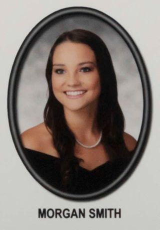 Beta Mu Chapter Composite Detail, Morgan Smith, 2014-2015