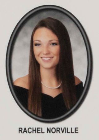 Beta Mu Chapter Composite Detail, Rachel Norville, 2014-2015