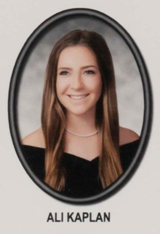 Beta Mu Chapter Composite Detail, Ali Kaplan, 2014-2015