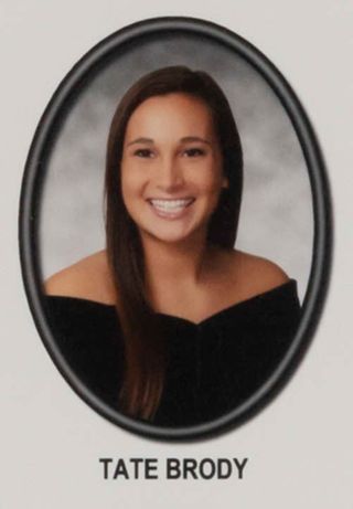 Beta Mu Chapter Composite Detail, Tate Brody, 2014-2015