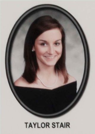 Beta Mu Chapter Composite Detail, Taylor Stair, 2014-2015