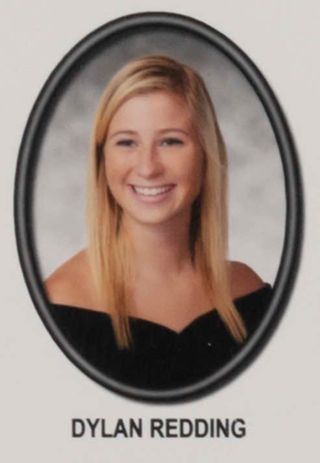 Beta Mu Chapter Composite Detail, Dylan Redding, 2014-2015